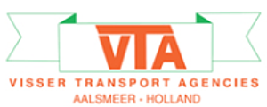 Visser Transport Agencies logo