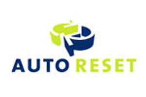 Autoreset B.V. logo