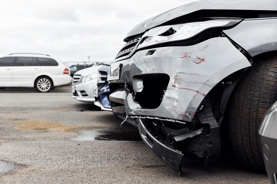 Automobilisten negeerden rode kruizen tijdens kettingbotsing A10