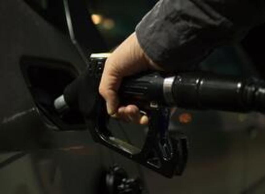 LPG overtreft benzine en diesel in prijsdaling