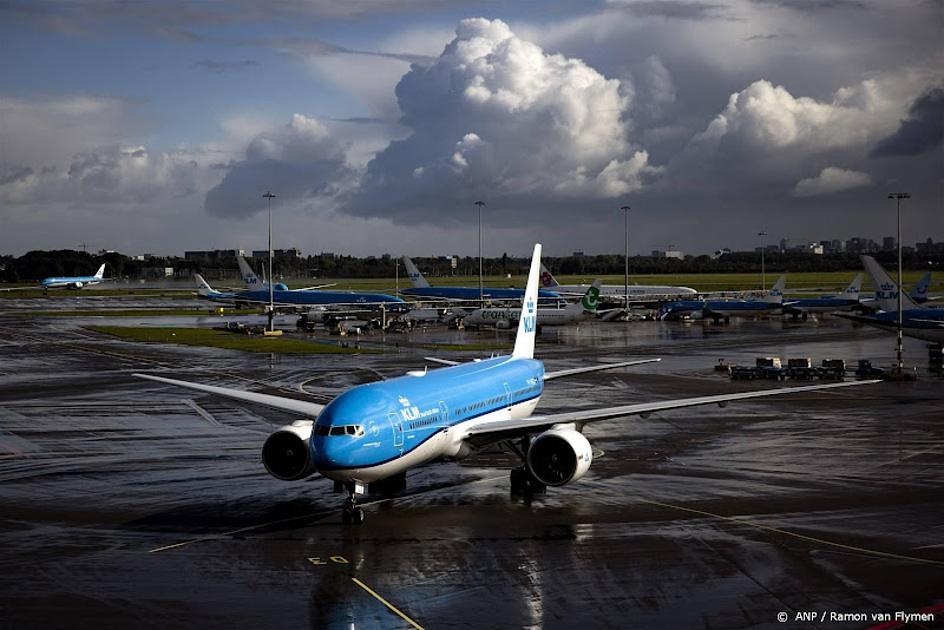 Rechtszaak tegen 'groene' marketing van KLM van start