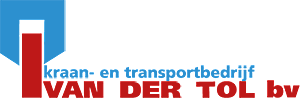 Machinisten mobiele torenkraan logo