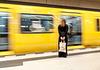 Dinsdag weer treinen tussen Utrecht Centraal en Utrecht Maliebaan