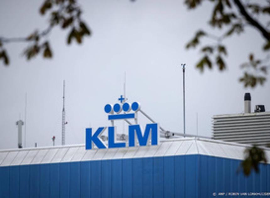 KLM kiest waarschijnlijk voor nieuwe toestellen Airbus, klap voor Boeing