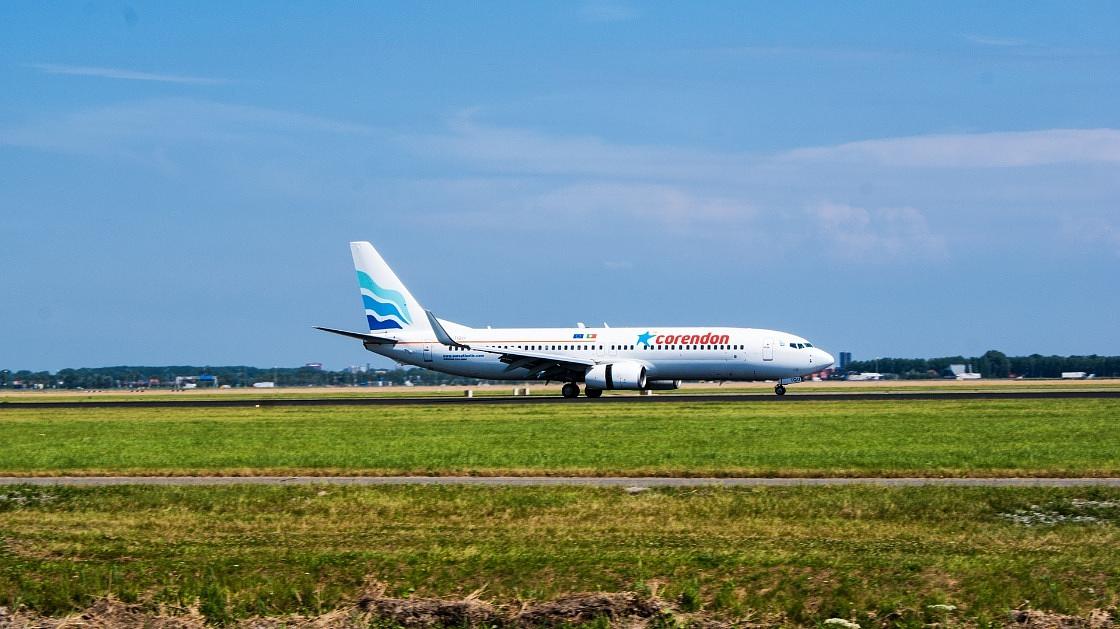 Corendon gaat Schiphol vaker mijden en uitwijken naar luchthaven in Brussel