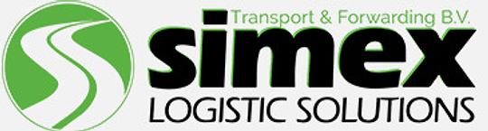 Simex Transport & Forwarding B.V.