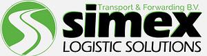 Simex Transport & Forwarding B.V. logo