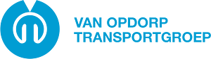 Vrachtwagenchauffeur Bulktransport logo