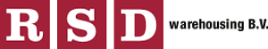 RSD Warehousing B.V.  logo