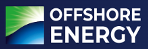 Offshore Energy Exhibition & Conference (OEEC) 2023 in Amsterdam logo