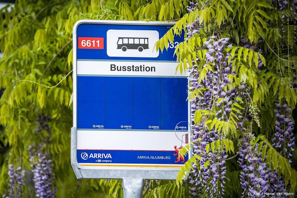 Negen op tien Nederlanders willen buslijnen die weinig gebruikt worden behouden