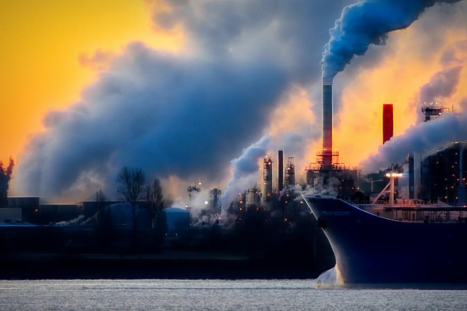 Meer samenwerking Nederland en België bij transport en opslag van CO2