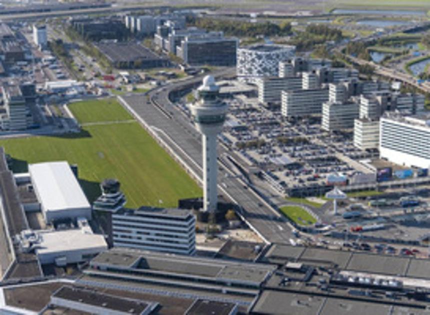 Schiphol krijgt Cargo City, een nieuw geavanceerd vrachtgebouw 