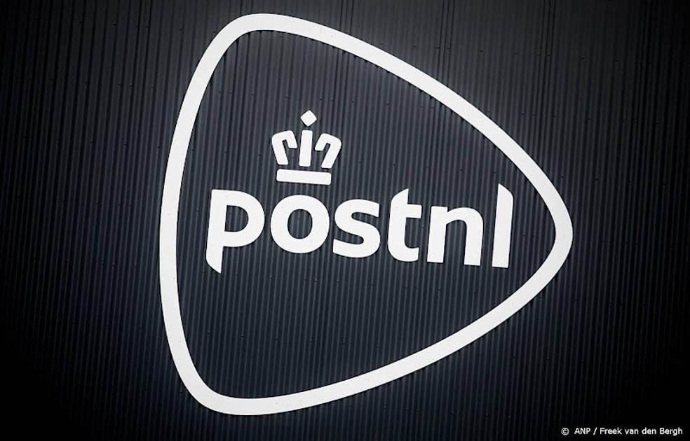 Kwartaalcijfers PostNL: meer pakketten verwerkt en positiever over winst