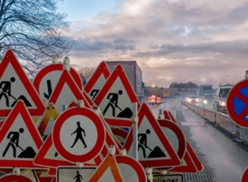 Werkzaamheden Ceintuurbaan Zwolle uitgesteld vanwege gestegen prijzen