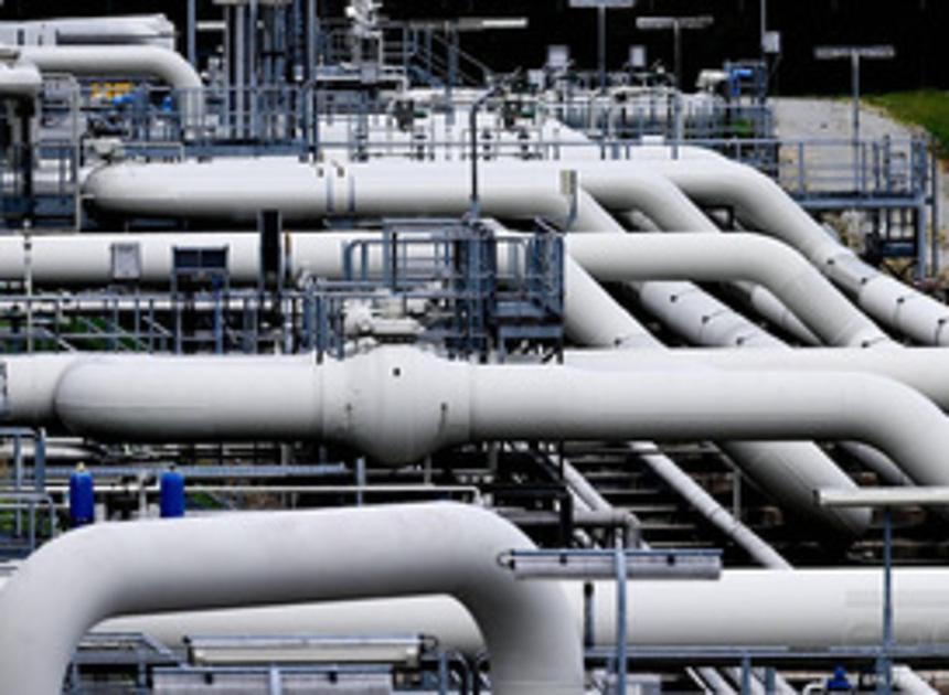 Gasprijs naar niveau maart door dreiging minder Russisch gas