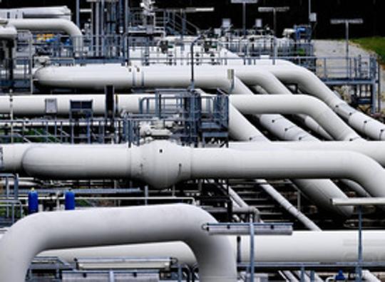 Gasprijs naar niveau maart door dreiging minder Russisch gas