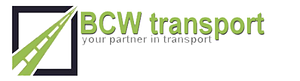 BCW Transport logo
