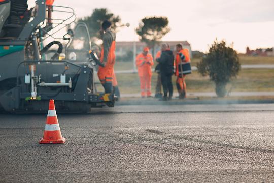 A12 afgesloten in mei en augustus vanwege onderhoud 