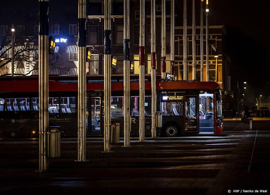 Reizigersvereniging: begrip voor ov-stakingen neemt af