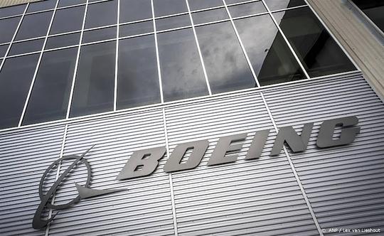 Boeing mag leveringen 737 MAX aan China hervatten