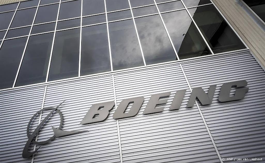 Boeing mag leveringen 737 MAX aan China hervatten
