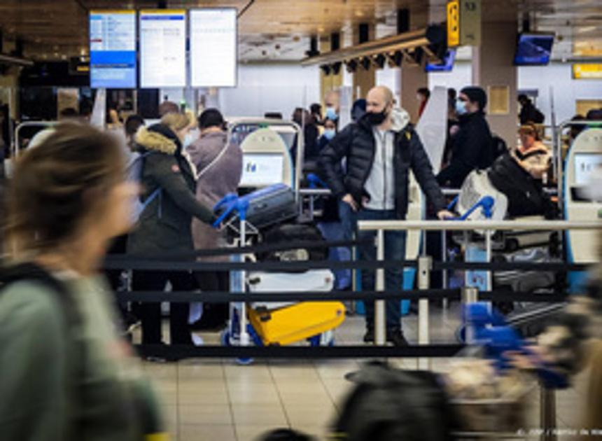 Passagiersluchtvaart: 2020 was rampjaar, maar in 2021 weer herstel