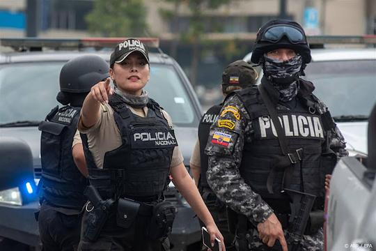 Doorgaan vakanties naar Ecuador nog onzeker