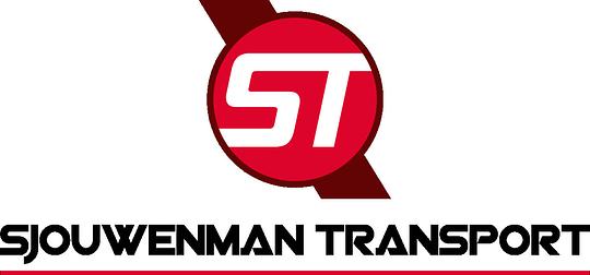 Sjouwenman Transport