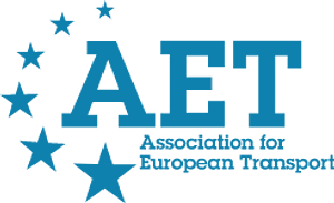 European Transport Conference logo
