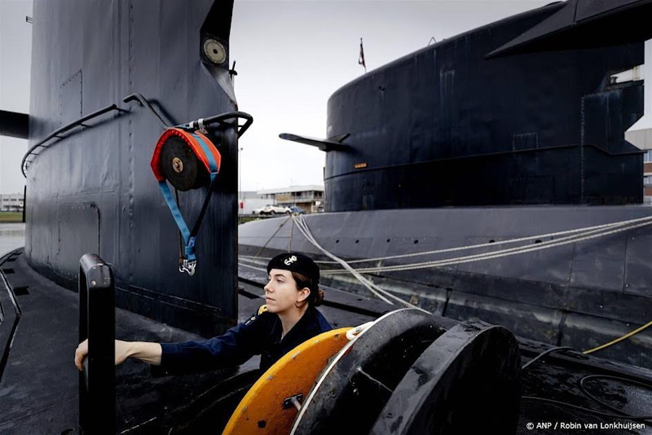 Franse werf Naval gaat vier onderzeeboten bouwen voor Defensie