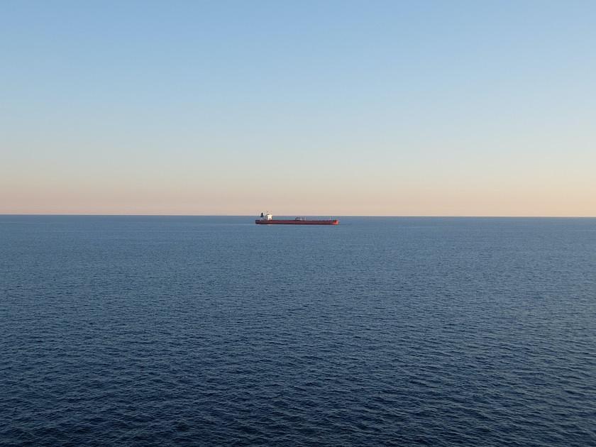 'Internationale scheepvaart moet snel eigen CO2-uitstoot beperken'