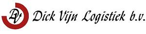 Dick Vijn Logistiek B.V.  logo