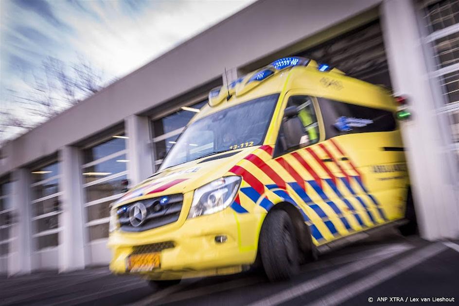 Rijkswaterstaat: N65 richting Oisterwijk na ongeval vanaf 08.00 uur weer open