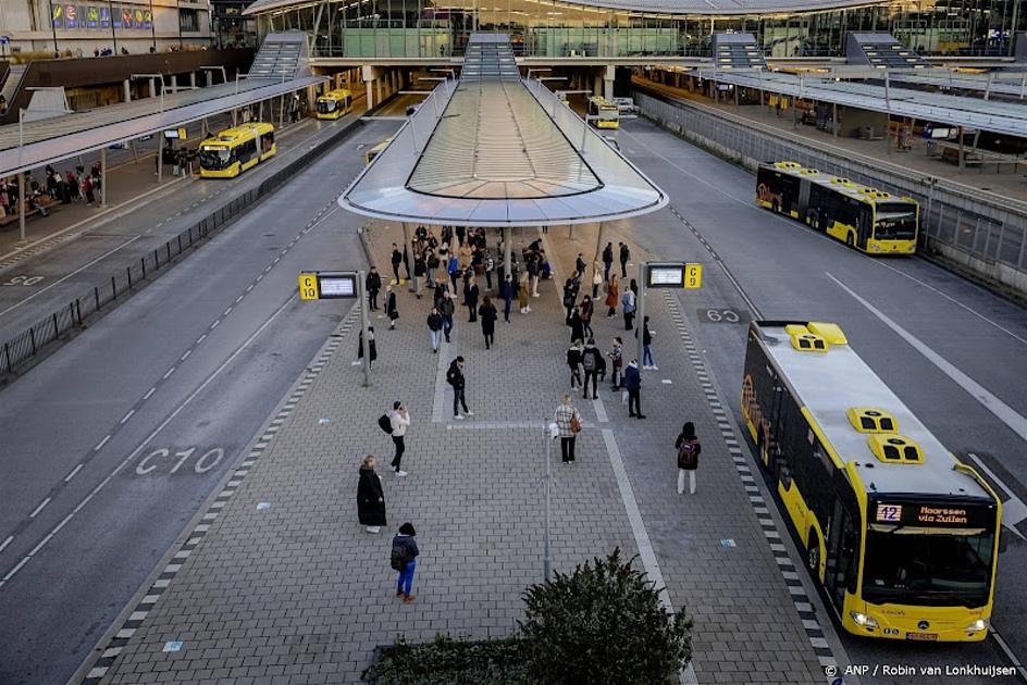 Cao-overleg landelijk streekvervoer mislukt; stakingen op donderdag en vrijdag