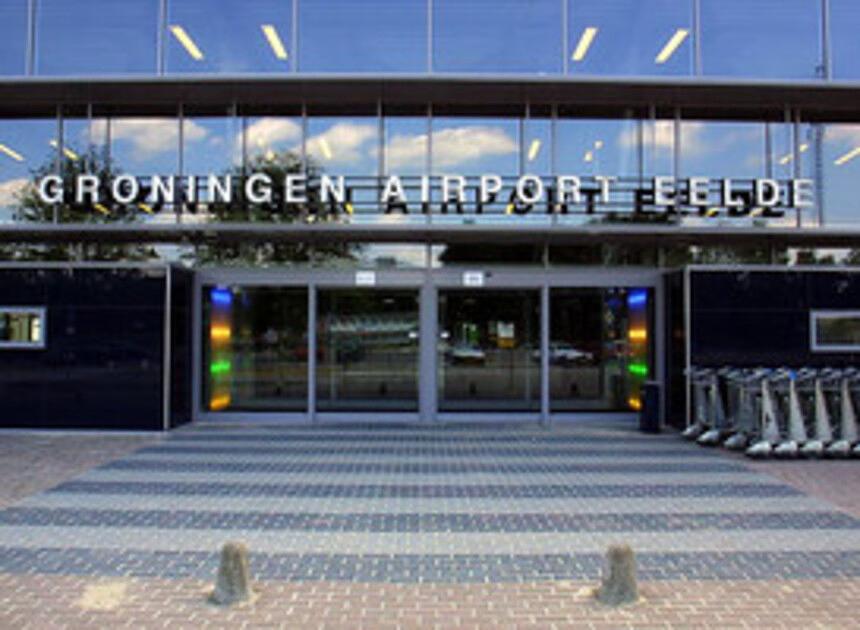 Groningen Airport Eelde maakt nieuwe zomerbestemmingen bekend 