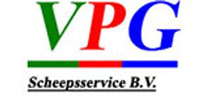VPG Scheepsservice B.V. logo