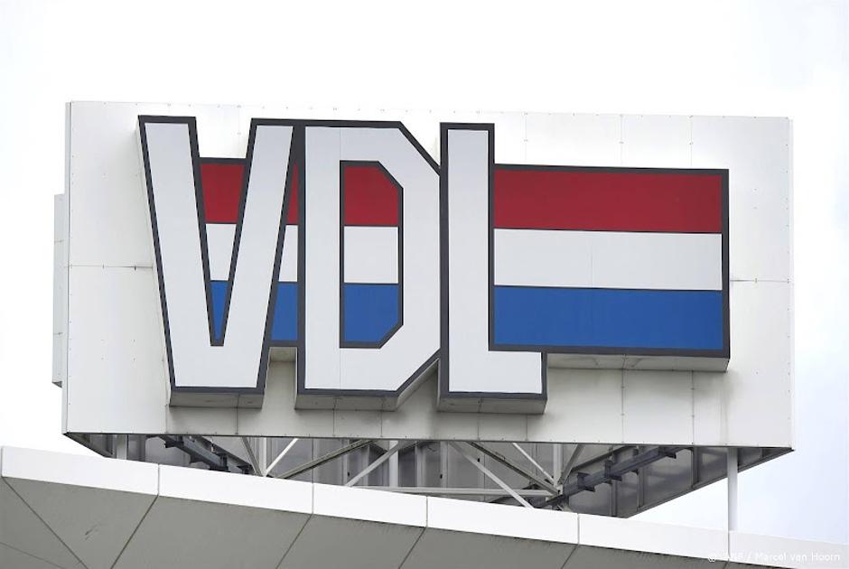 EBS laat bussenbouwer VDL 193 elektrische bussen bouwen