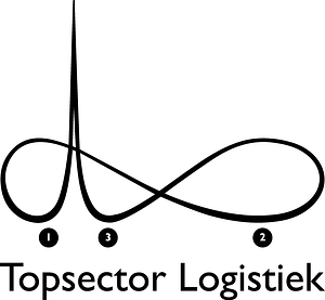Topsector Logistiek Festival logo