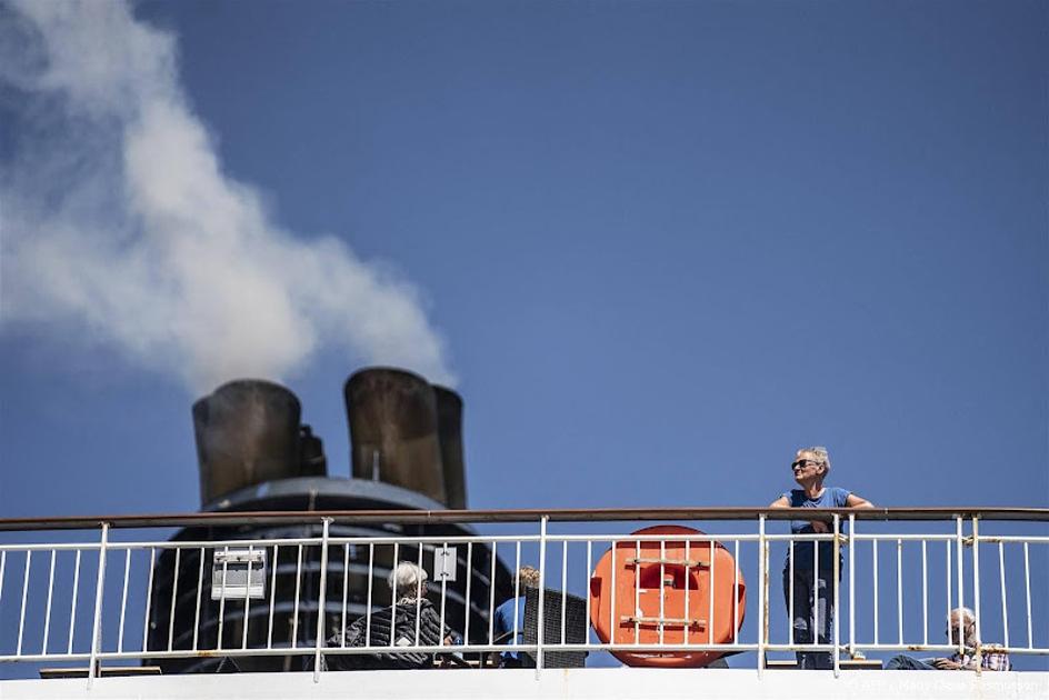 Hoop voor Holland Norway Lines: onderhandelingen over overname ferry