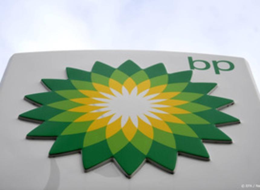 Olieconcern BP lijdt miljardenverlies door vertrek uit Rusland