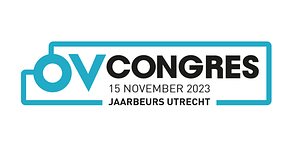 OV Congres ’23 logo