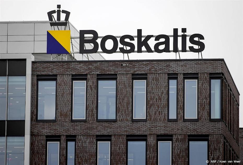 Boskalis boekt meer winst in 2022