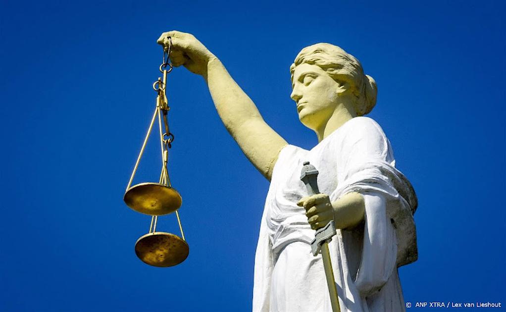 8 jaar cel geëist tegen filmende hardrijder die dodelijk ongeval veroorzaakte