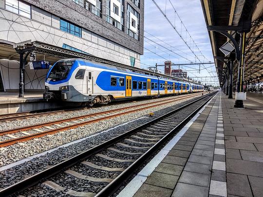 Station Nijmegen krijgt komende jaren metamorfose