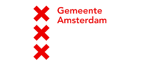 Gemeente Amsterdam logo