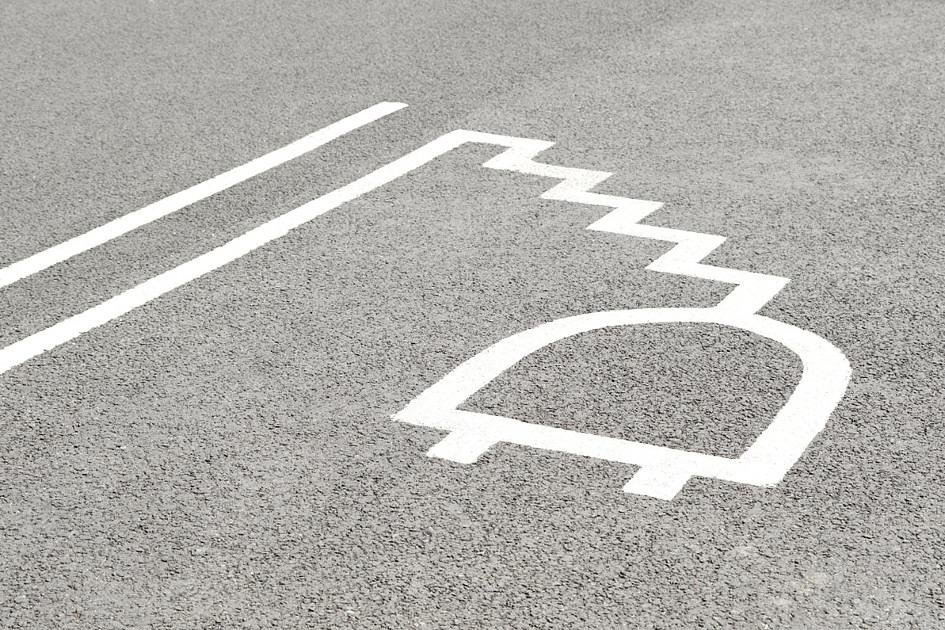 Sixt voegt elektrische auto's van BYD toe aan Nederlandse vloot