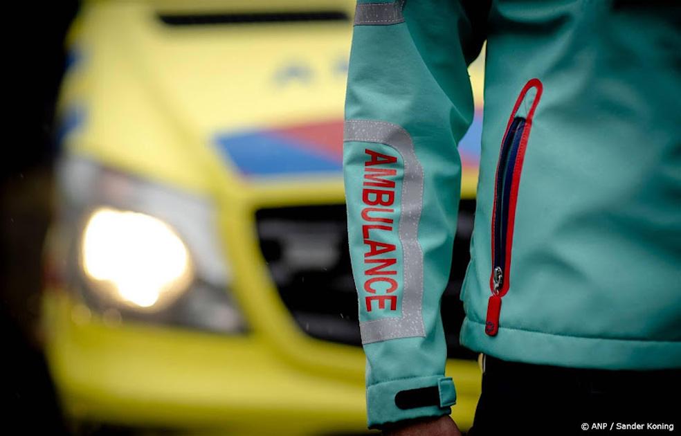 Man die in Arnhem in vuilniswagen terechtkwam is overleden