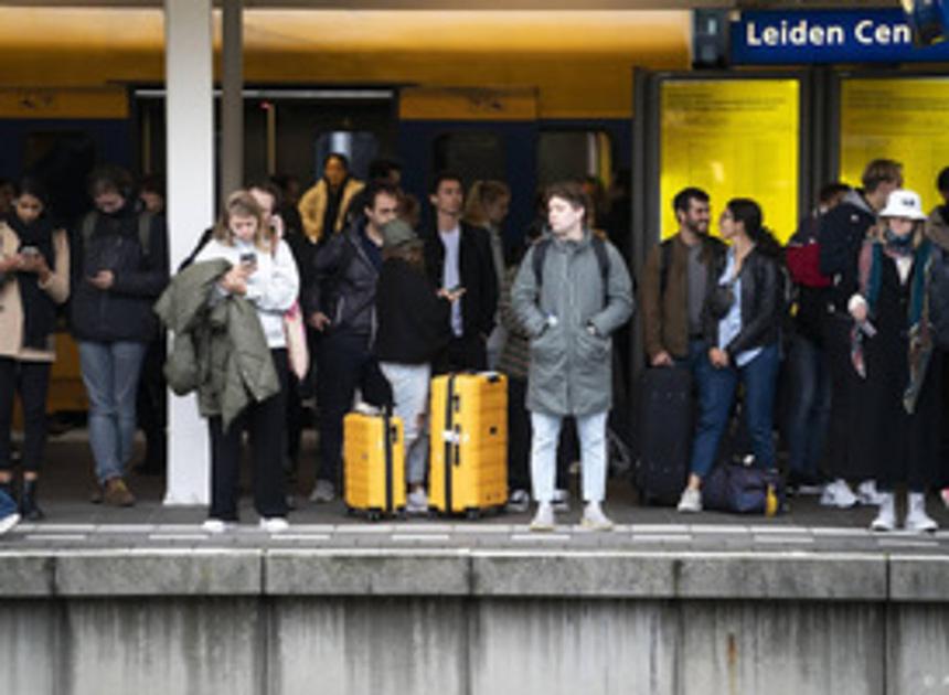 Nieuwe coronagolf kan voor nog meer problemen op het spoor zorgen