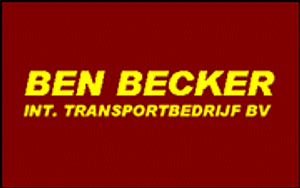 Ben Becker Internationaal Transportbedrijf B.V. logo